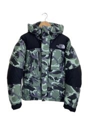 画像：NOVELTY BALTRO LIGHT JACKET_ノベルティーバルトロライトジャケット/M/ナイロン/GRN