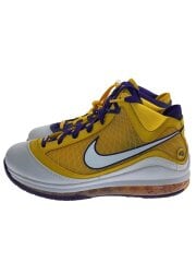 画像：LEBRON 7_レブロン 7/27cm/YLW