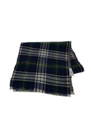 画像：マフラー/ウール/BRW/総柄/メンズ/429916 4G200 4066