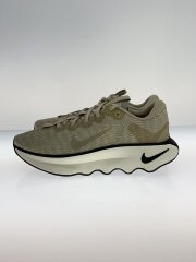 画像：ローカットスニーカー/27.5cm/BEG/DV1237-200