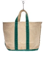 画像：トートバッグ/キャンバス/CRM//