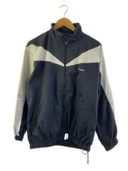 画像：ナイロンジャケット/1/ナイロン/BLK