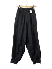 画像：double-end nylon track pants/ボトム/34/コットン/BLK/1515105042//