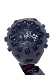 画像：クォーツ腕時計_G-SHOCK/デジアナ/BLK/BLK