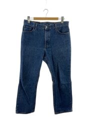 画像：ストレートパンツ/--/コットン/IDG/505