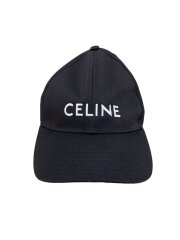 画像：キャップ/L/ポリエステル/BLK/無地/メンズ/2AUA1242N