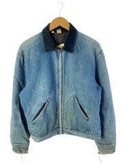 画像：ブルゾン/42/コットン/IDG