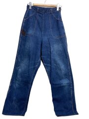 画像：LOAFEEZ/ボトム/--/コットン/IDG