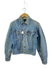 画像：Gジャン/36/デニム/IDG/101-J