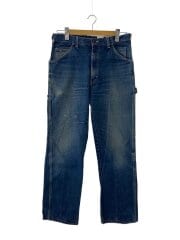 画像：ペインターパンツ/34/コットン/IDG