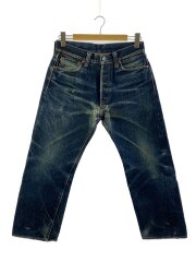 画像：ストレートパンツ/32/コットン/IDG/S510XX 24OZ