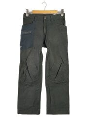 画像：ボトム/30/コットン/BLK/無地/9044-51940-0111//