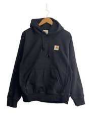 画像：パーカー/M/コットン/BLK/202.22PO01614.0522//