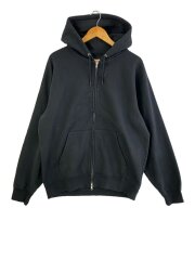 画像：26ss/×Supreme/Jordan Hooded Sweatshirt/M/コットン/BLK//