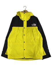 画像：MOUNTAIN LIGHT JACKET_マウンテンライトジャケット/L/ナイロン/YLW//