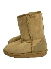 画像：ブーツ/22cm/キャメル/W10002/エミューオーストラリア