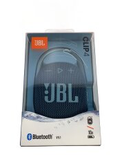 画像：スピーカー/CLIP4/カバー付き/未開封品/ジェイビーエル