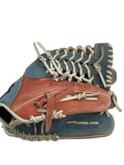 画像：SMG-997A 野球用品/右利き用/SMG-997A/使用感有り/エスエスケイ