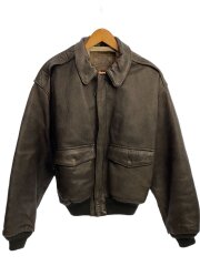 画像：metra speed team/レザージャケット・ブルゾン/M/羊革/傷有り