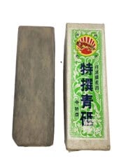 画像：砥石/朝日虎印/特選青砥/丹波國産出