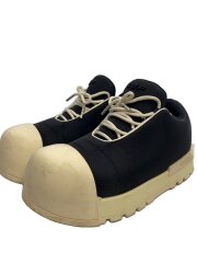 画像：ローカットスニーカー/29cm/ブラック/FWE0403021/THICK SOLED LOW BOOTS