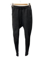 画像：ボトム/S/ポリエステル/BLK