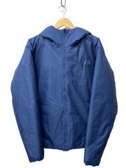 画像：ジャケット/XL/ナイロン/BLU