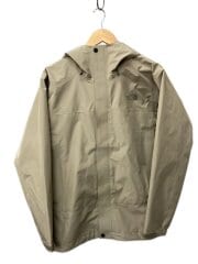 画像：マウンテンパーカ/M/ナイロン/BEG/NO12601