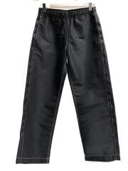 画像：SPEED TROUSERS/44/ポリエステル/BLK/M2224SBRP