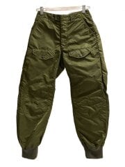 画像：Airborne Pant/XXS/ナイロン/KHK