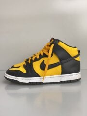 画像：DUNK HI RETRO_ダンク ハイ レトロ/28cm/YLW