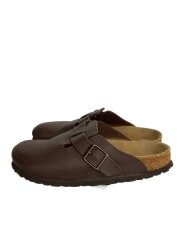 画像：Boston/24.5cm/ブラウン