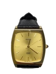 画像：EXCEED/クォーツ腕時計/アナログ/4-798228 J