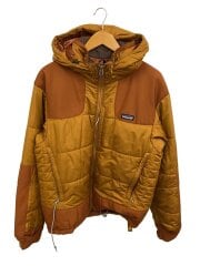 画像：ルビコンジャケット/ダウンジャケット/M/ポリエステル/BRW/29452f8