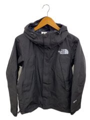 画像：MOUNTAIN JACKET_ゴアテックスマウンテンジャケット/M/ナイロン/BLK