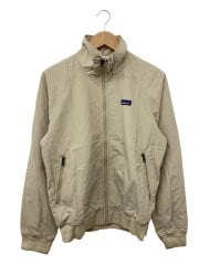 画像：Baggies Jacket/ナイロンジャケット/S/ナイロン/BEG/STY28151SP20