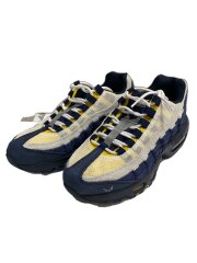 画像：X ERIC KOSTON AIR MAX 95 OBSIDIAN_X エスビー エリック・コストン エアマックス95