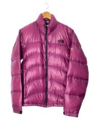 画像：ACONCAGUA JACKET_アコンカグアジャケット/M/ナイロン/PUP