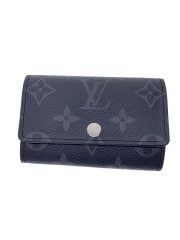 画像：ヴィクター・ウォレット_モノグラム・エクリプス/レザー/BLK/モノグラム/メンズ