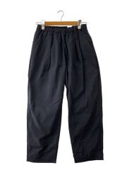 画像：WALLET PANTS RESORT/ボトム/2/ナイロン/BLK/TT-004R-DR//