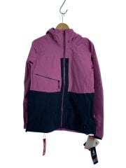 画像：H0452500-BUV Womens Koa Tds Infrared Gore-Tex Jacket/M/PNK/H0452500-BUV
