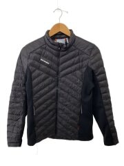 画像：ジャケット/M/ナイロン/BLK/1013-02010