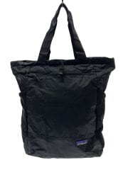 画像：リュック/ナイロン/BLK/48809FA22