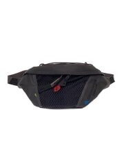 画像：ショルダーバッグ/ナイロン/BLK/ELDNER