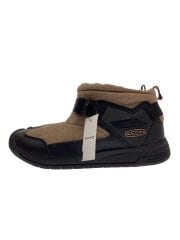 画像：トレッキングブーツ/26cm/ブラウン/HOODROMEO MINI TIMBERWOLF