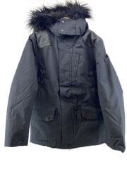 画像：Deck Parka Synthetic down ウェアー/--/BLK/Deck Parka Synthetic down