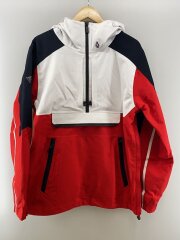 画像：g6052408/JACKET ウェアー/M/RED/g6052408/JACKET
