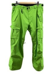 画像：PANTS ウェアー/XL/GRN/PANTS