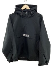 画像：6KNOT/ウェアー/M/BLK