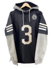 画像：ウェアー/M/BLK